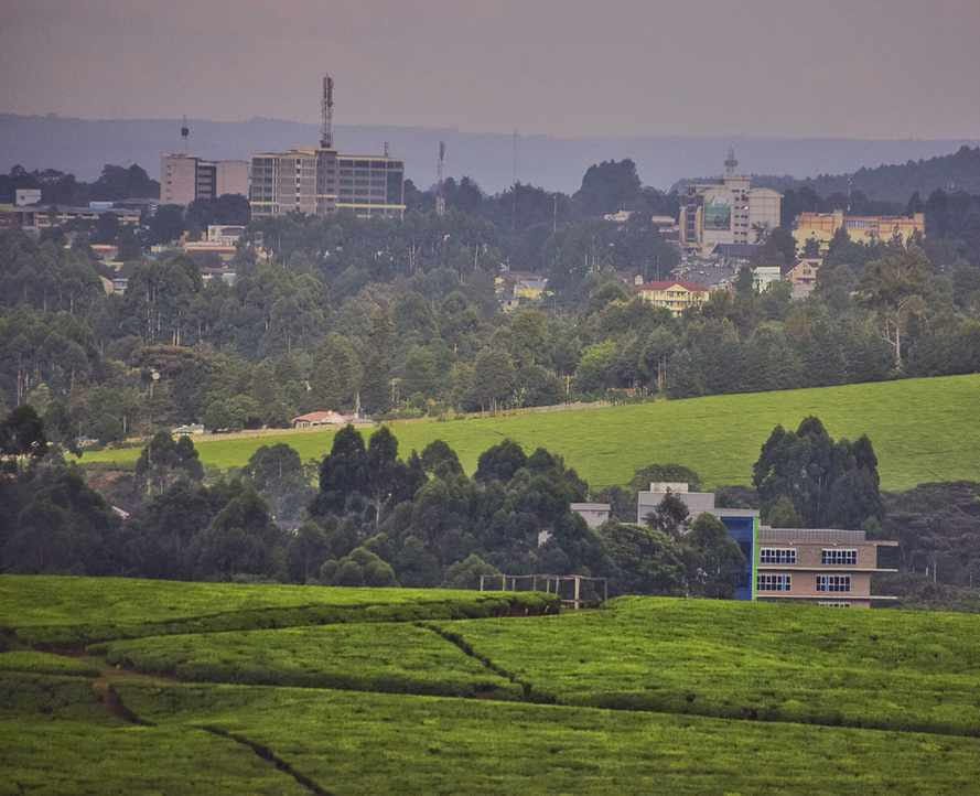 Sliding Image Placeholder