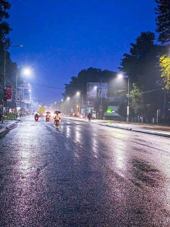 Sliding Image Placeholder