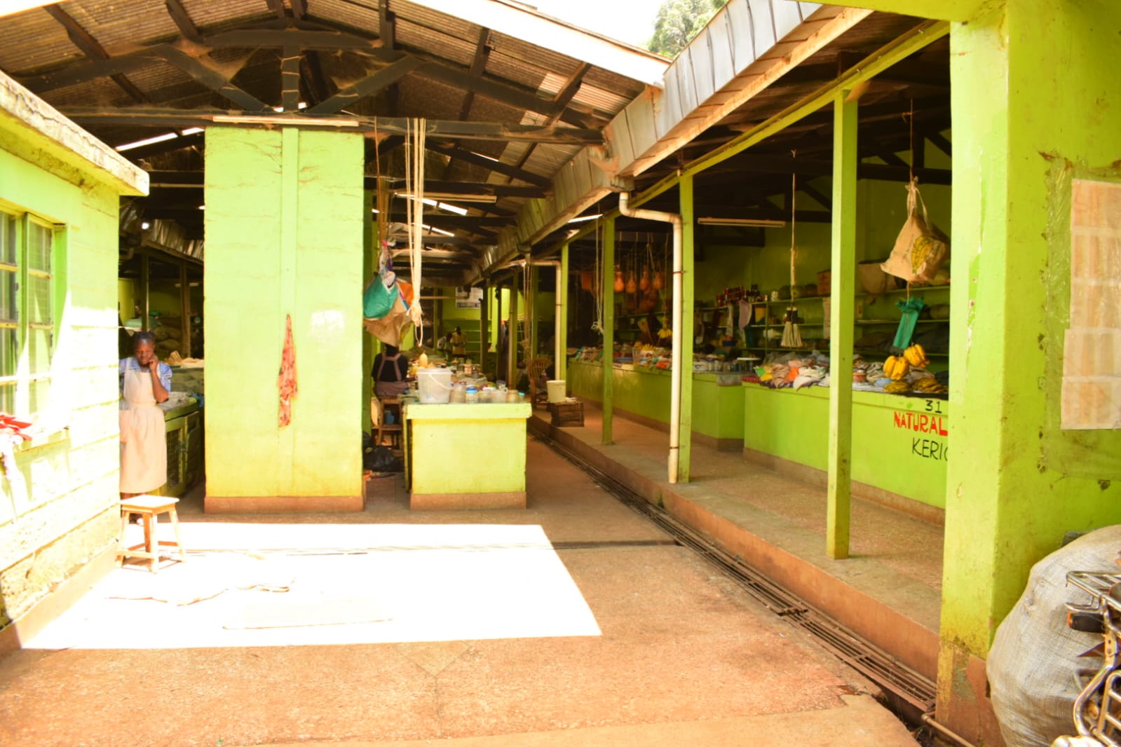 Sliding Image Placeholder