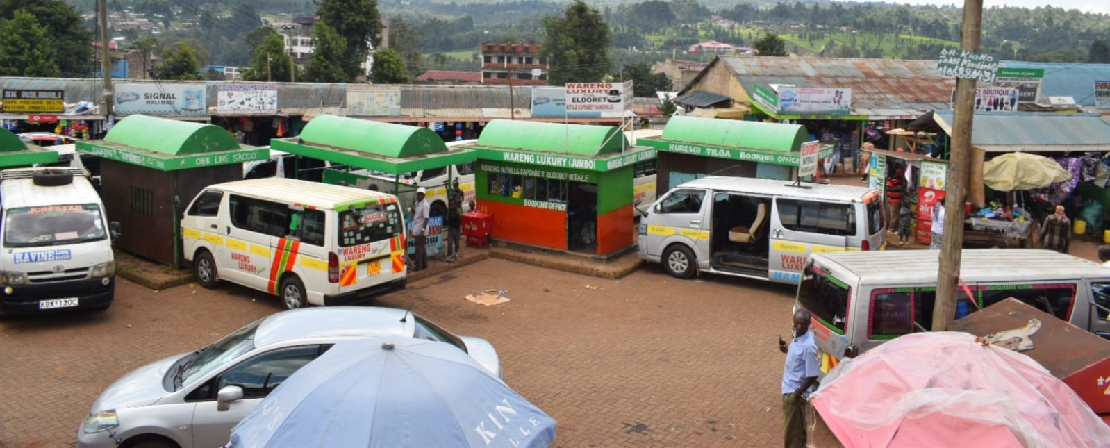 Sliding Image Placeholder